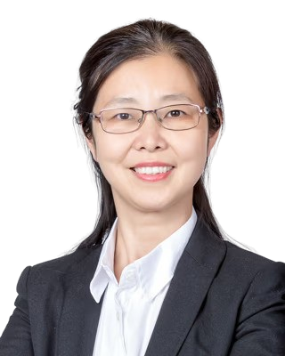 Ruixin Sarah Wang